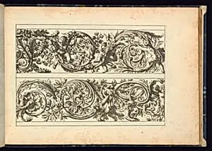 Print by Unknown