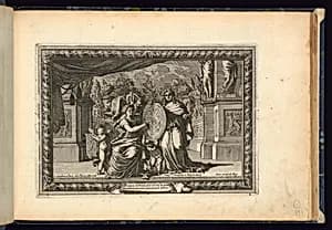 Print by Unknown