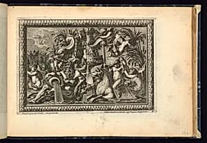 Print by Unknown