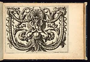 Print by Unknown