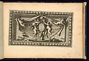 Print by Unknown