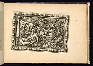 Print by Unknown
