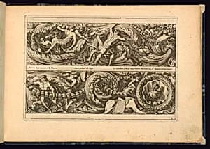 Print by Unknown
