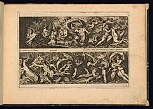Print by Unknown