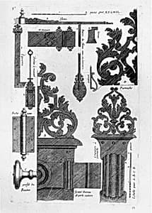 Print by Unknown
