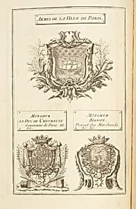 Print by Unknown