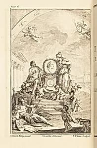 Print by Unknown