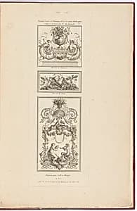 Print by Unknown
