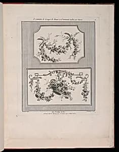 Print by Pierre Ranson, French, 1736–1786
