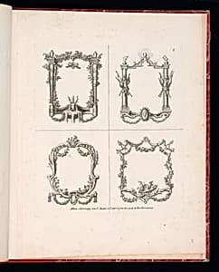 Print by Unknown