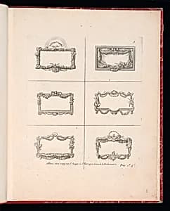 Print by Unknown