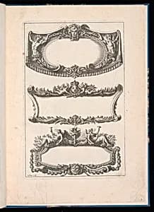 Print by Unknown