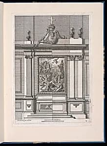 Print by Unknown