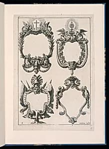 Print by Unknown