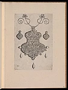 Print by Unknown