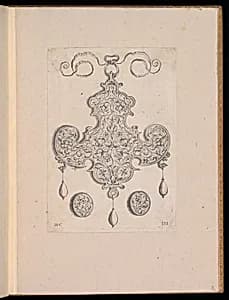 Print by Unknown