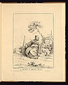 Print by Unknown