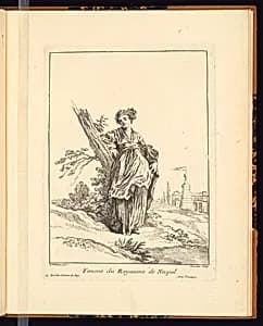 Print by Unknown