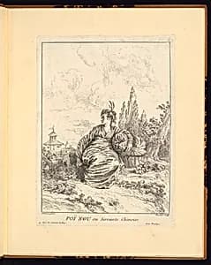 Print by Unknown