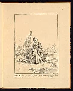 Print by Unknown