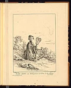 Print by Unknown