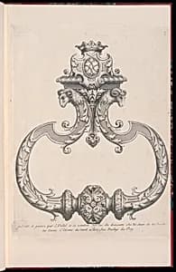 Print by Unknown