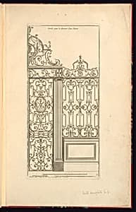 Print by Unknown