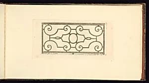 Print by Unknown