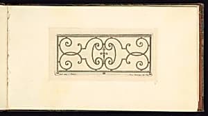 Print by Unknown
