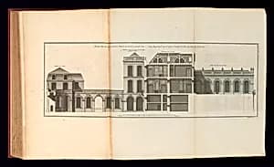 Print by Jean Mariette, French, 1660–1742