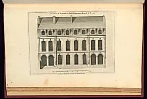 Print by Jean Mariette, French, 1660–1742