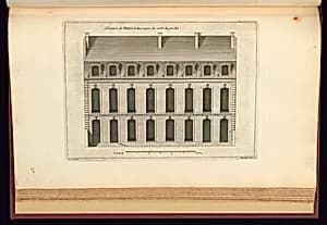 Print by Jean Mariette, French, 1660–1742