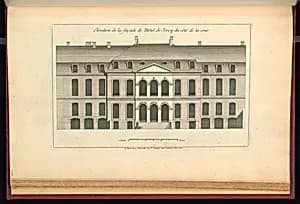 Print by Jean Mariette, French, 1660–1742