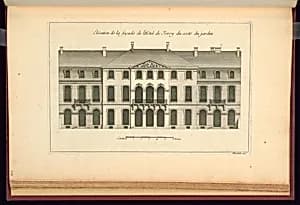 Print by Jean Mariette, French, 1660–1742