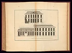 Print by Jean Mariette, French, 1660–1742