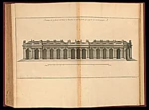 Print by Jean Mariette, French, 1660–1742