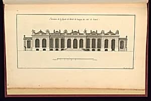 Print by Jean Mariette, French, 1660–1742