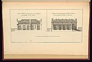 Print by Jean Mariette, French, 1660–1742