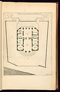 Print by Jean Mariette, French, 1660–1742