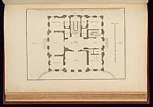 Print by Jean Mariette, French, 1660–1742