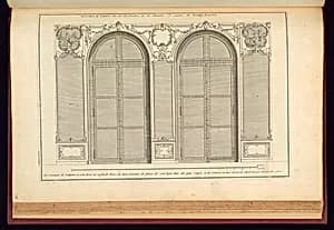 Print by Jean Mariette, French, 1660–1742