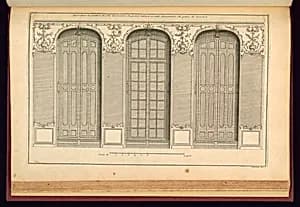 Print by Jean Mariette, French, 1660–1742