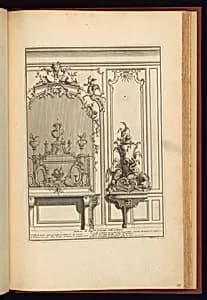 Print by Jean Mariette, French, 1660–1742