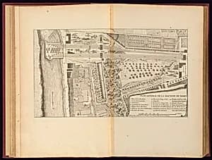 Print by Jean Mariette, French, 1660–1742