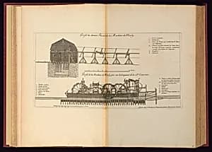 Print by Jean Mariette, French, 1660–1742