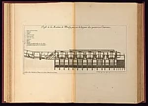 Print by Jean Mariette, French, 1660–1742