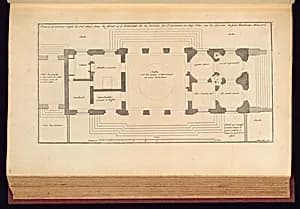 Print by Jean Mariette, French, 1660–1742