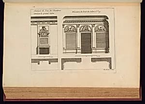 Print by Jean Mariette, French, 1660–1742