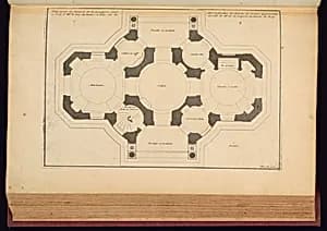 Print by Jean Mariette, French, 1660–1742