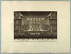Print by Unknown